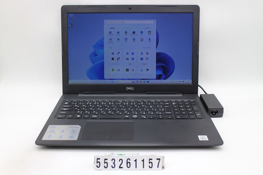 DELL Vostro 3591 Core i5 1035G1 1GHz/8GB/256GB(SSD)/Multi/15.6W/FHD(1920x1080)/Win11 【553261157】