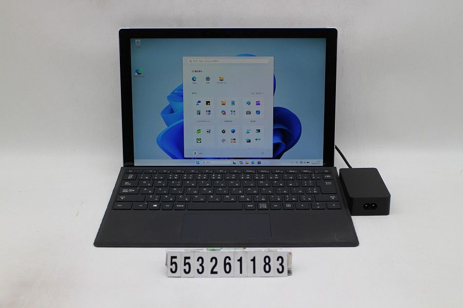 【特価】Surface Pro7 i5/16GB/256GB バッテリー良好 特価処分】Surface Pro7 i5/16GB/256GB バッテリー良好 , 【公式通販】