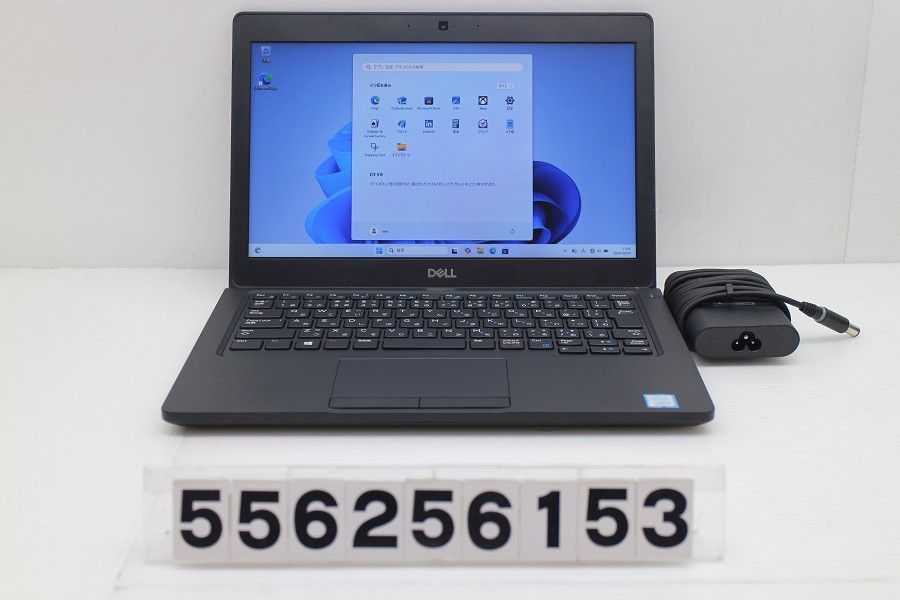 DELL Latitude 5290 Core i5 8250U 1.6GHz/8GB/256GB(SSD)/12.5W/FWXGA(1366x768)/Win11 【556256153】 21,825円