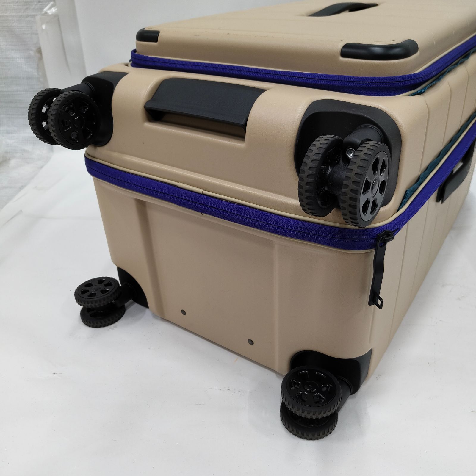 エース テオフィールド 64L スーツケース キャリーケース アウトドア