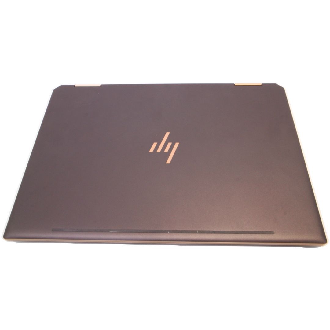 ★【HP】ノートパソコン　spectreX360　パソコンカバー・充電コード付き