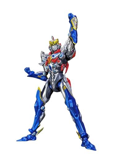 HAF グリッドマン Universe Fighter Special Edition ノンスケール PVC&ABS製 塗装済み 完成品フィギュアYZ 7eb6e34a