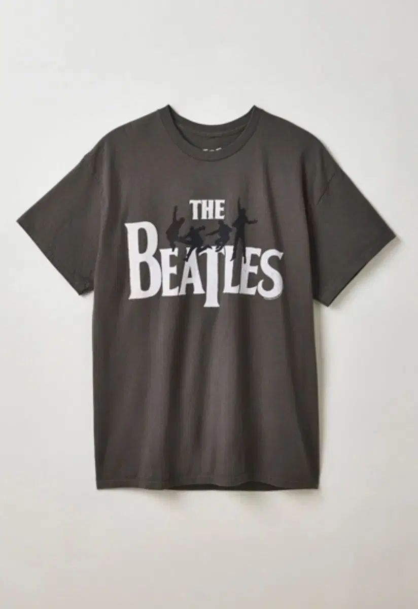 ビートルズ バンドTシャツ