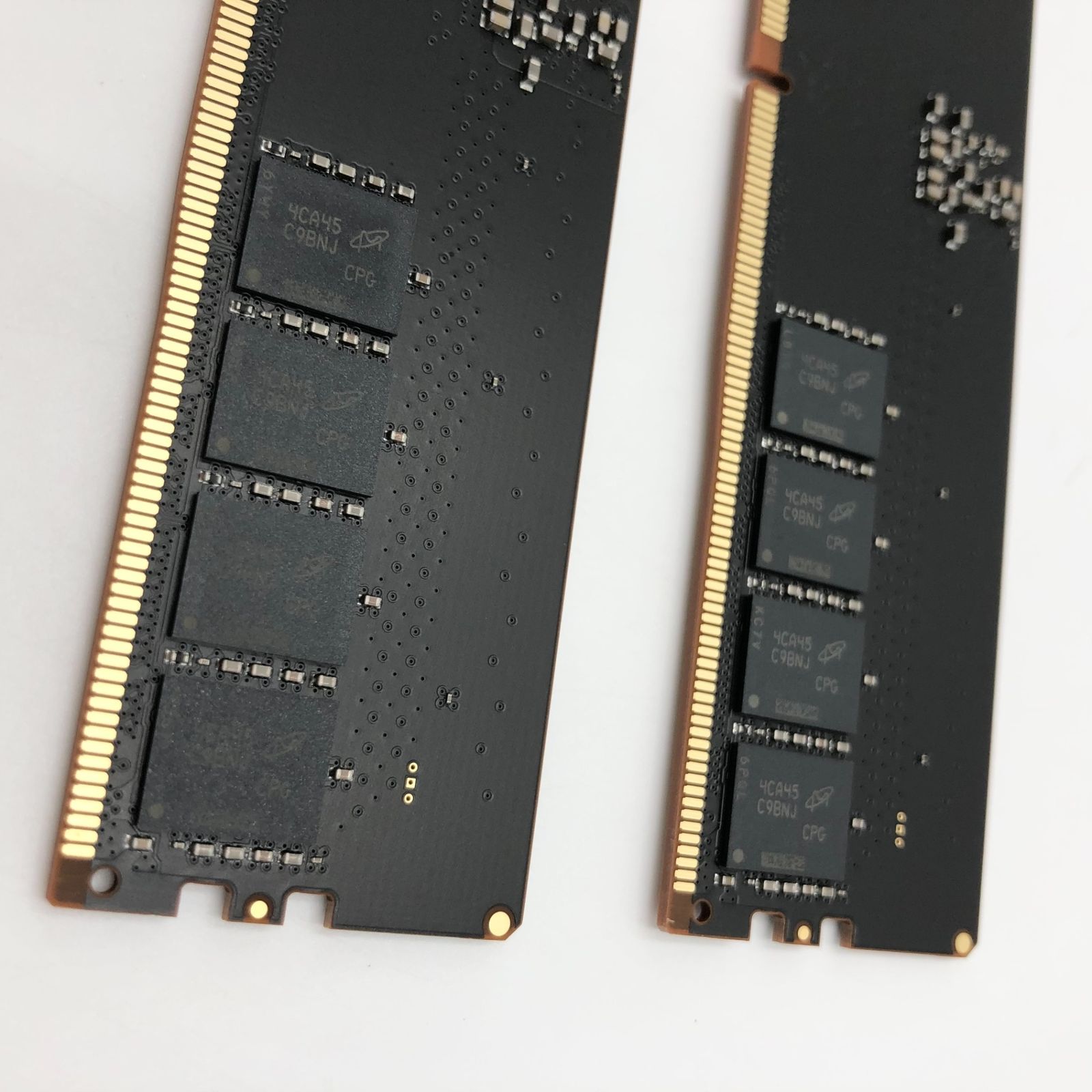 クルーシャル (マイクロン製) デスクトップ用メモリ 32GBX2枚 DDR5
