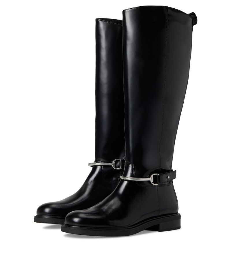 ヴァガボンド レディース シューズ サンダル Vagabond Shoemakers Freya Black 2 ブラック