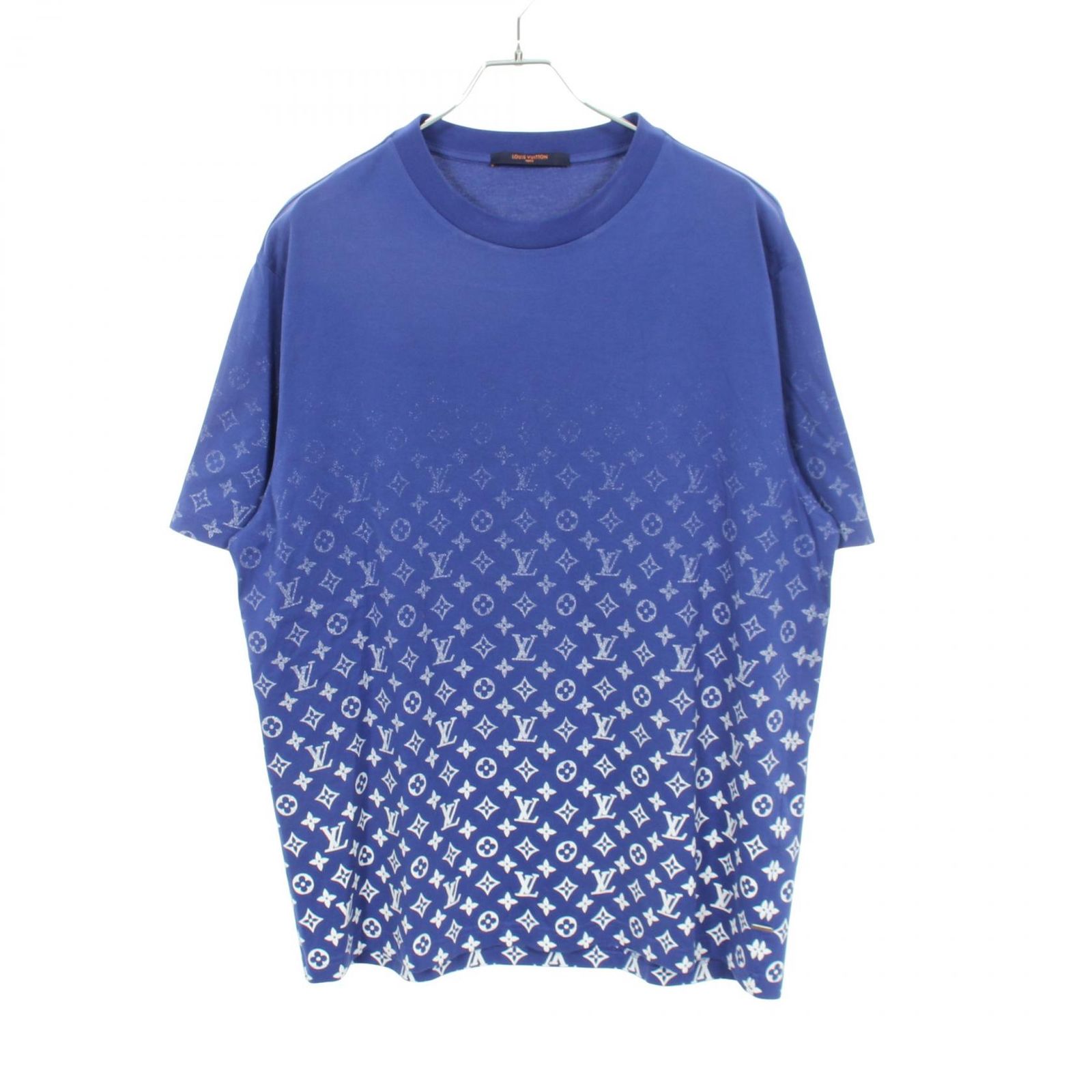 LOUIS VUITTON ルイ・ヴィトン モノグラムグラディエント グラデーション 半袖Tシャツ