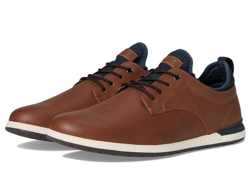 アルド メンズ シューズ スニーカー ALDO Colby Cognac