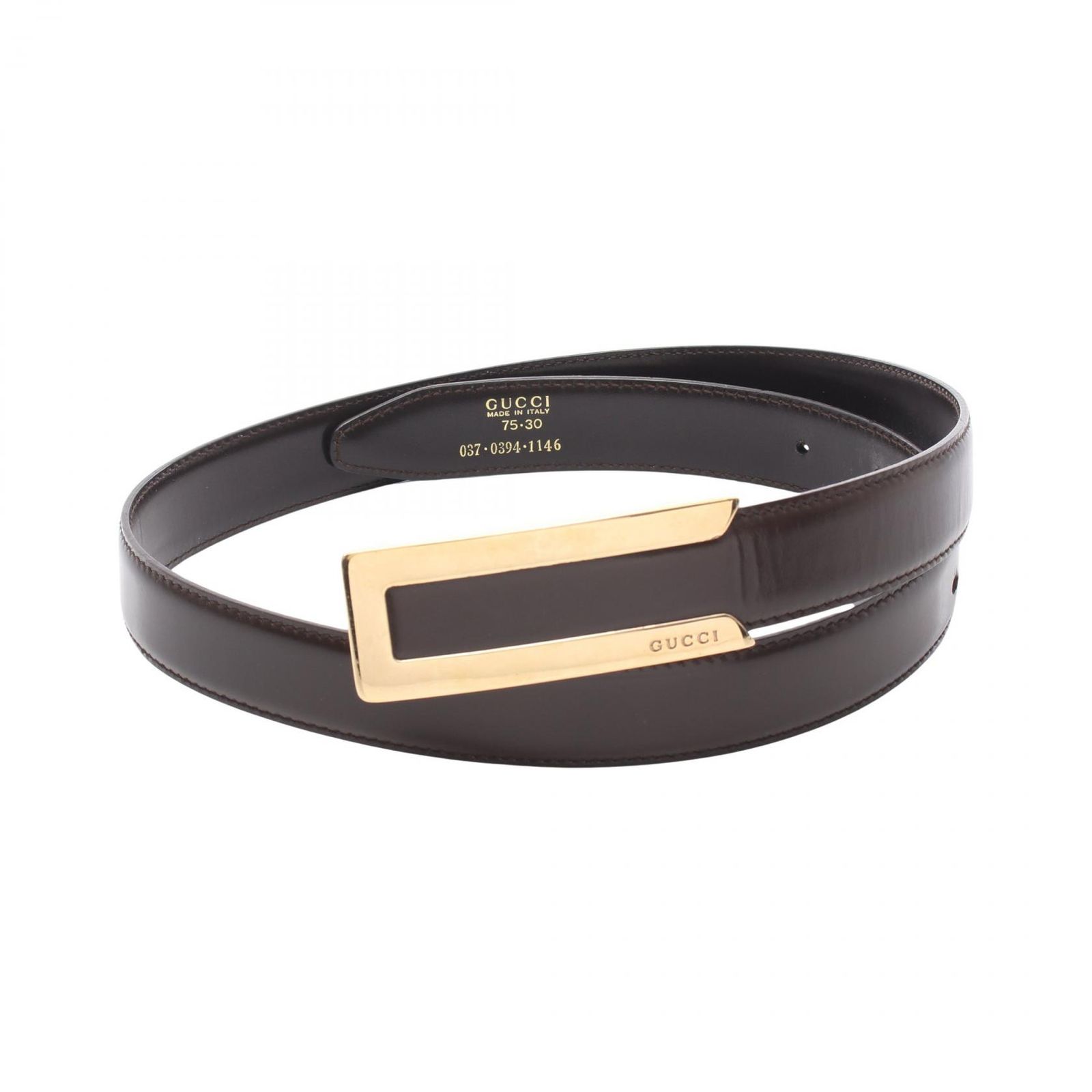 GUCCI グッチ ベルト