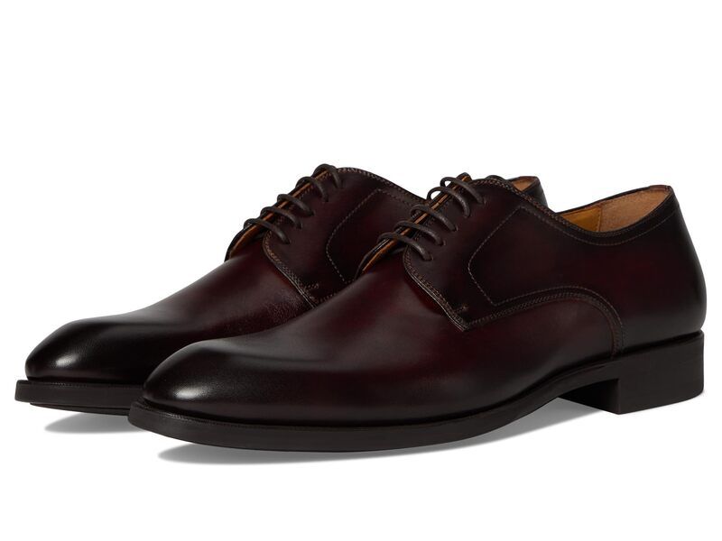 マグナーニ メンズ シューズ サンダル Magnanni Melo Midbrown