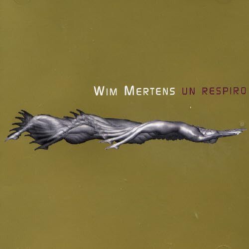 【CD】Un Respiro