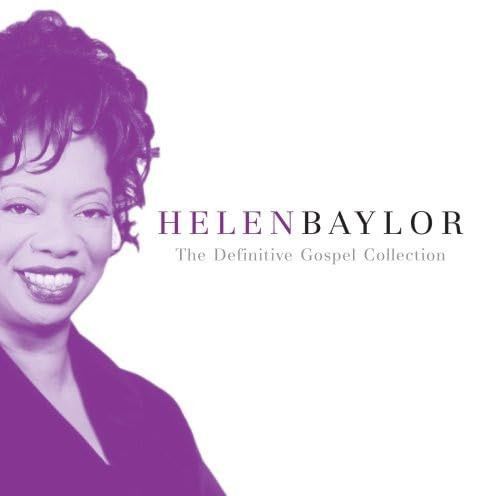 【CD】Definitive Gospel Col..
