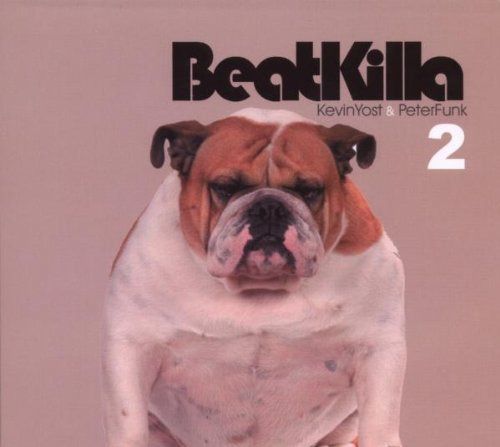 【CD】Beatkilla 2