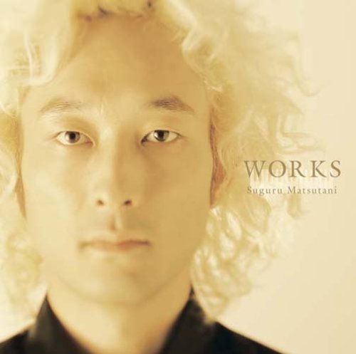 【CD】WORKS