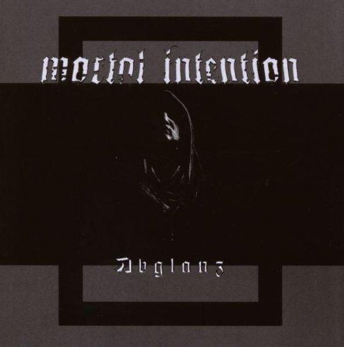 【CD】Abglanz