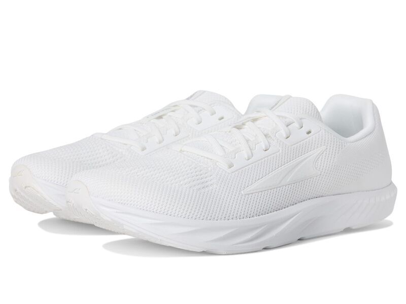 アルトラ メンズ シューズ スニーカー Altra Escalante 4 White ホワイト