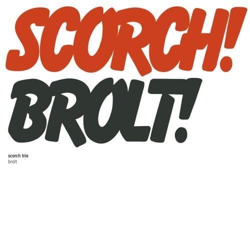 【CD】Brolt
