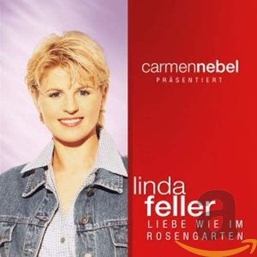 【CD】Liebe Wie Im Rosengarte