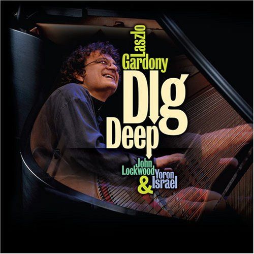【CD】Dig Deep