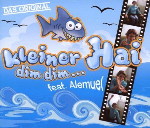 【CD】Kleiner Hai