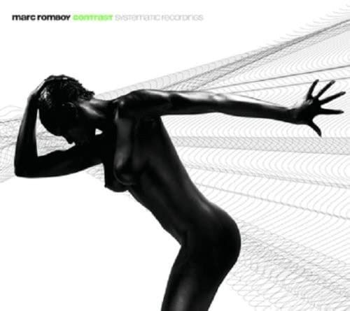 【CD】Contrast