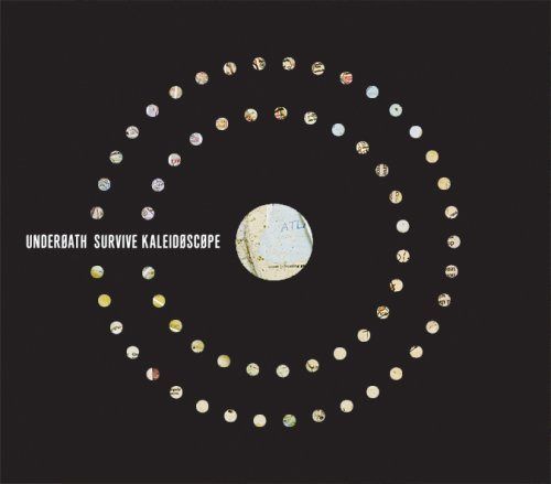 【CD】Survive Kaleidoscope +DVD