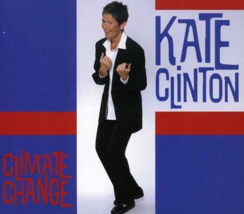 【CD】Climate Change
