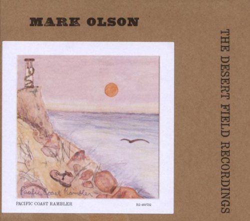 【CD】Desert Field Recordings: Vol.2