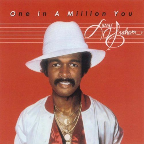 【CD】One in a Million You