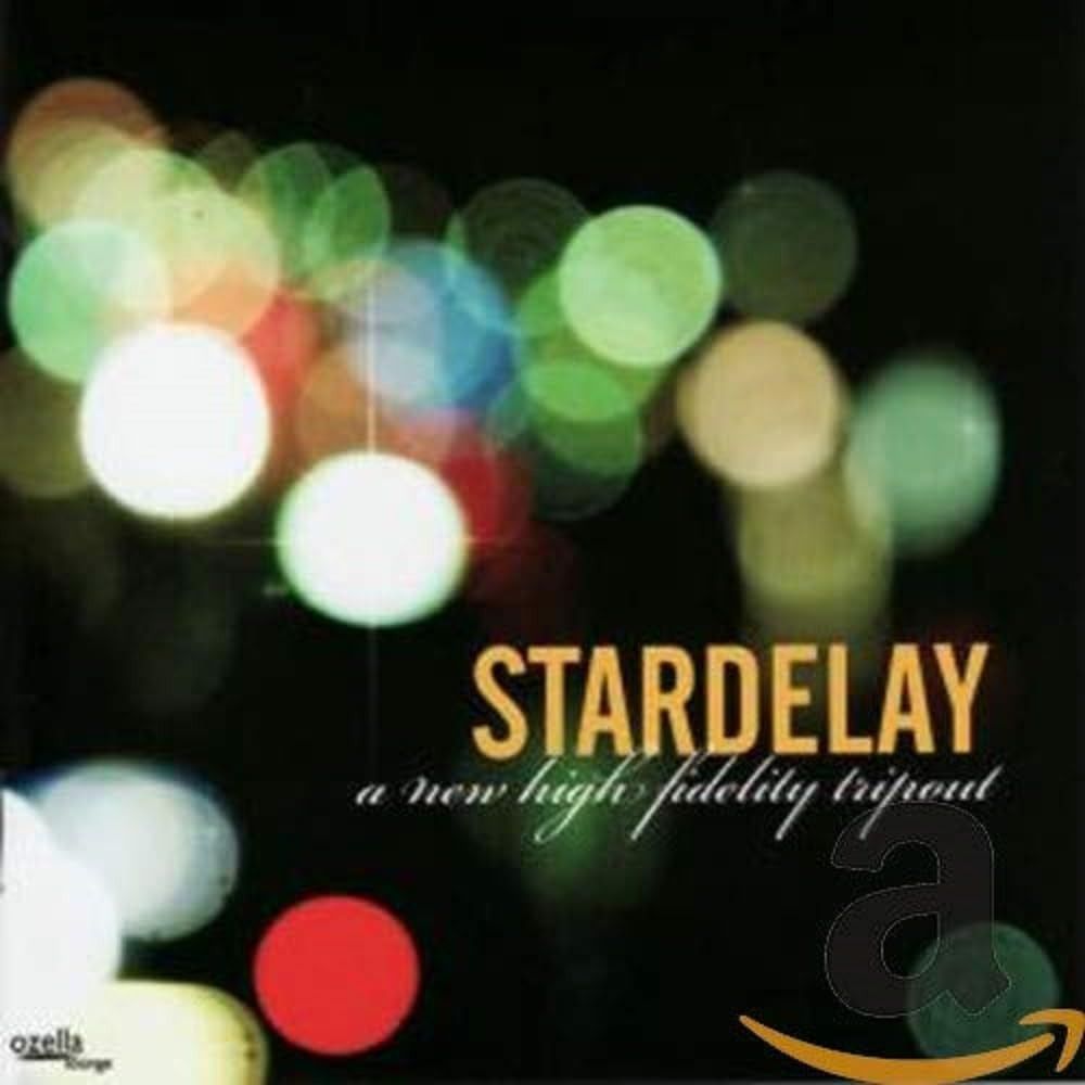 【CD】A New High Fidelity Tripo