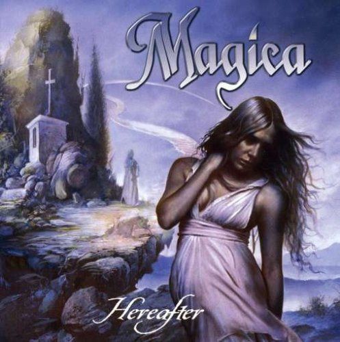 【CD】Hereafter