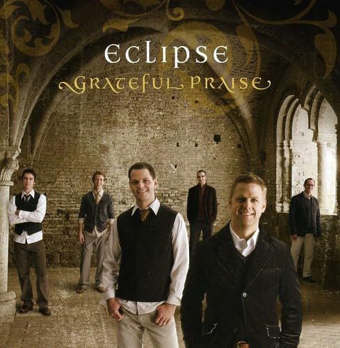 【CD】Grateful Praise