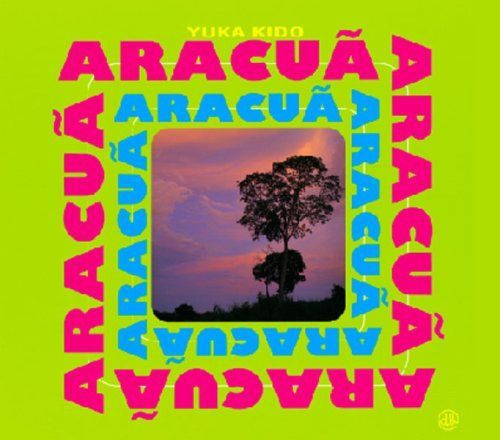 【CD】アラクアン