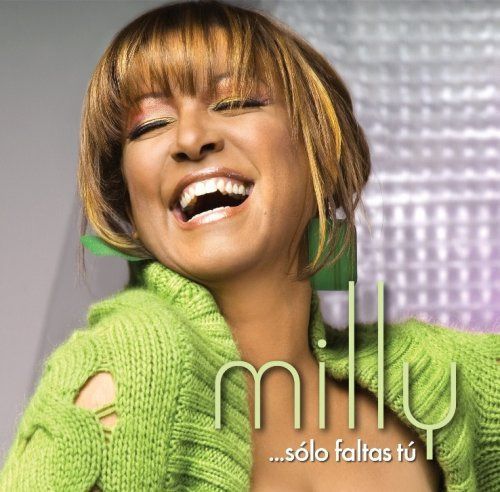 【CD】Solo Faltas Tu