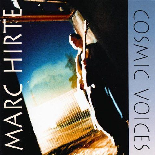 【CD】Cosmic Voices