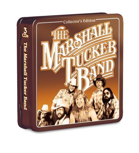 【CD】Collector's Edition (Coll) (Spkg) (Tin)