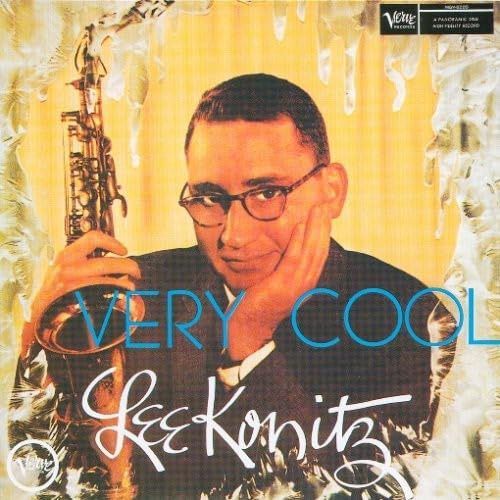 【CD】ヴェリー・クール