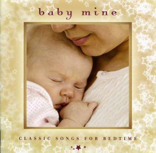 【CD】Baby Mine