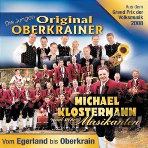 【CD】Vom Egerland Bis Oberkrai