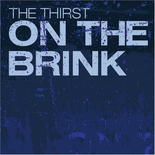【CD】On the Brink