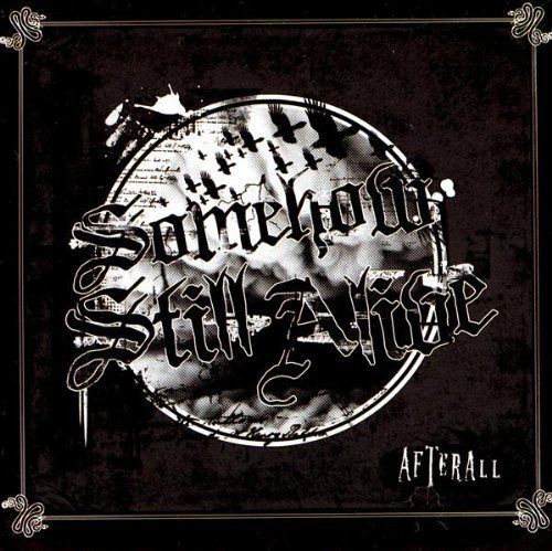 【CD】Afterall