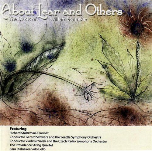 【CD】About Lear & Others