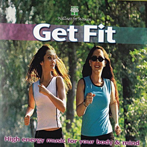 【CD】Get Fit