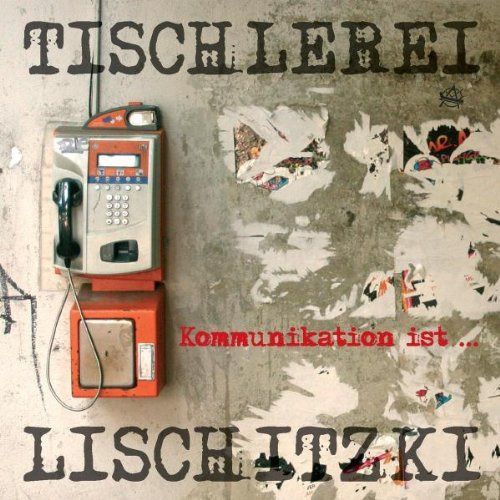 【CD】Kommunikation Ist