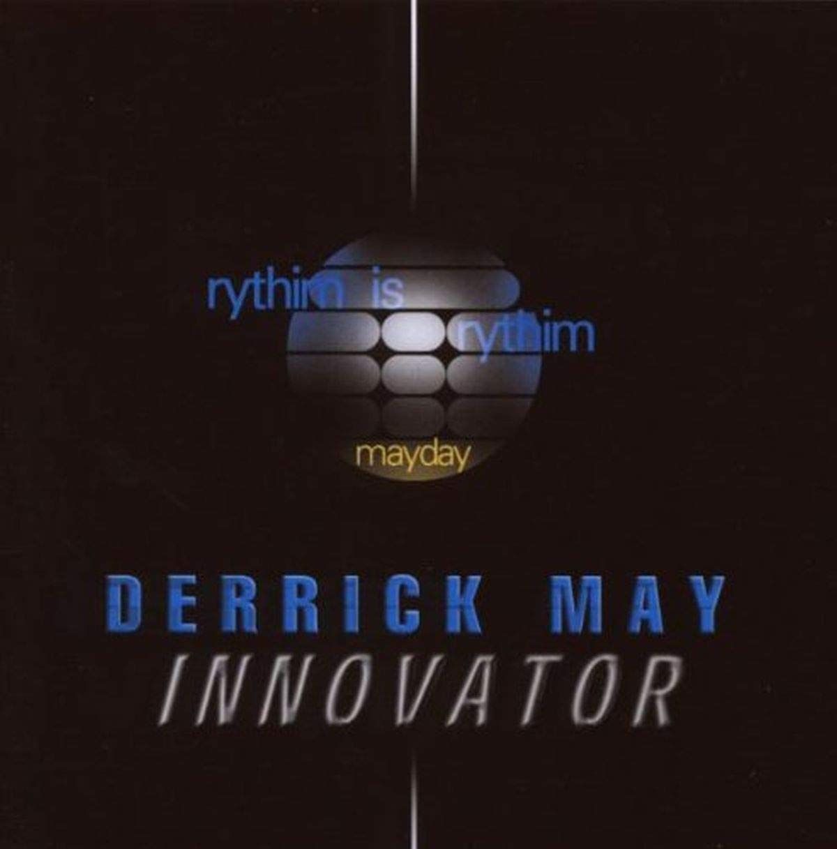 【CD】INNOVATOR [2CD] (TMT2RM)