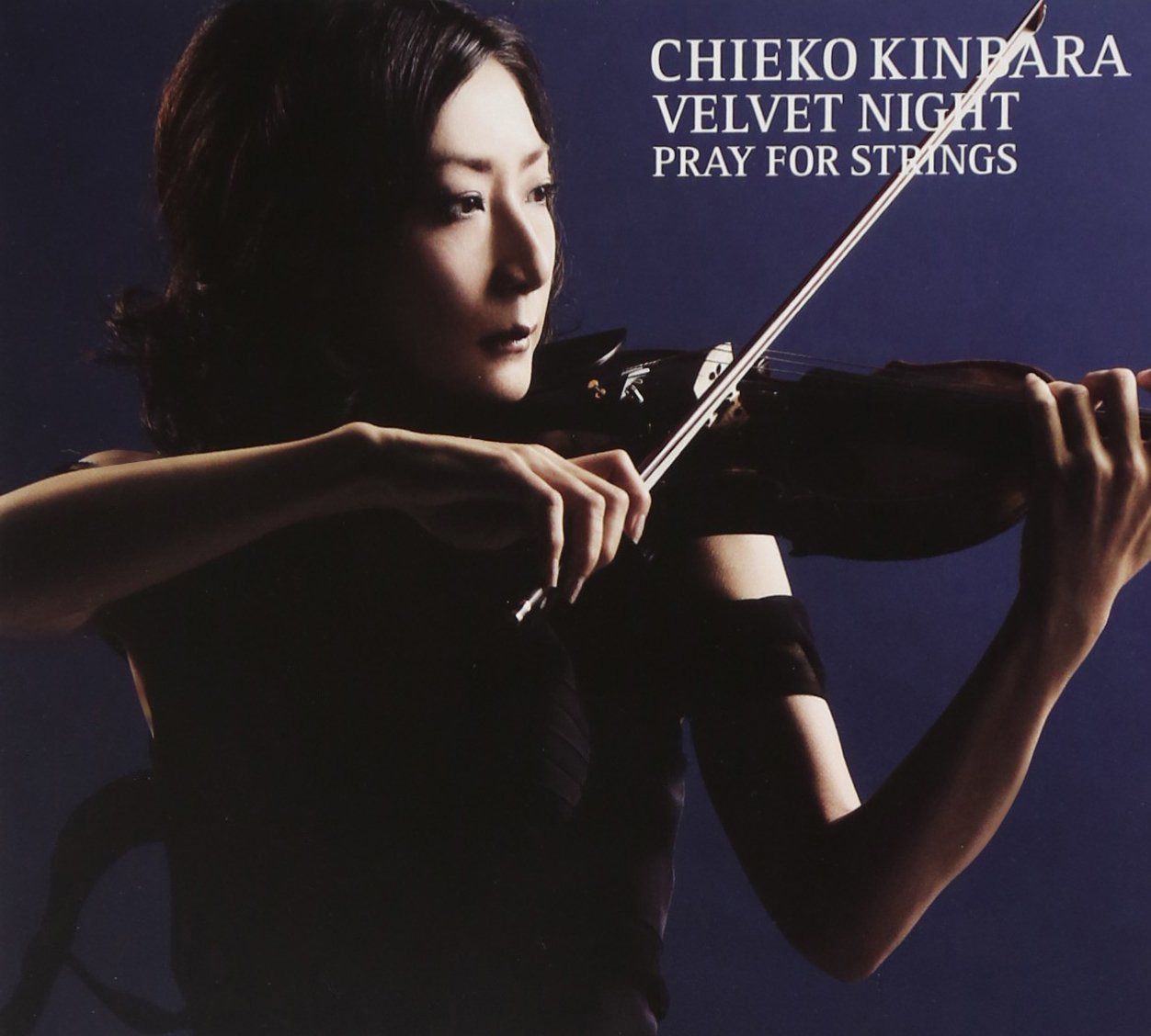 【CD】Grand Gallery presents VELVET NIGHT~PRAY FOR STRINGS