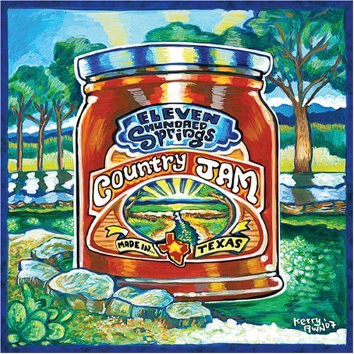【CD】Country Jam (Dig)