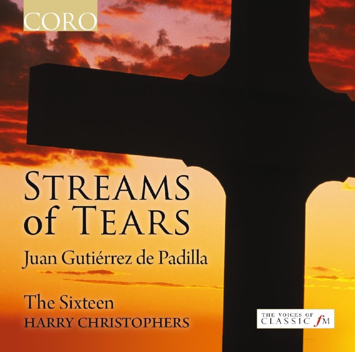 【CD】Streams of Tears