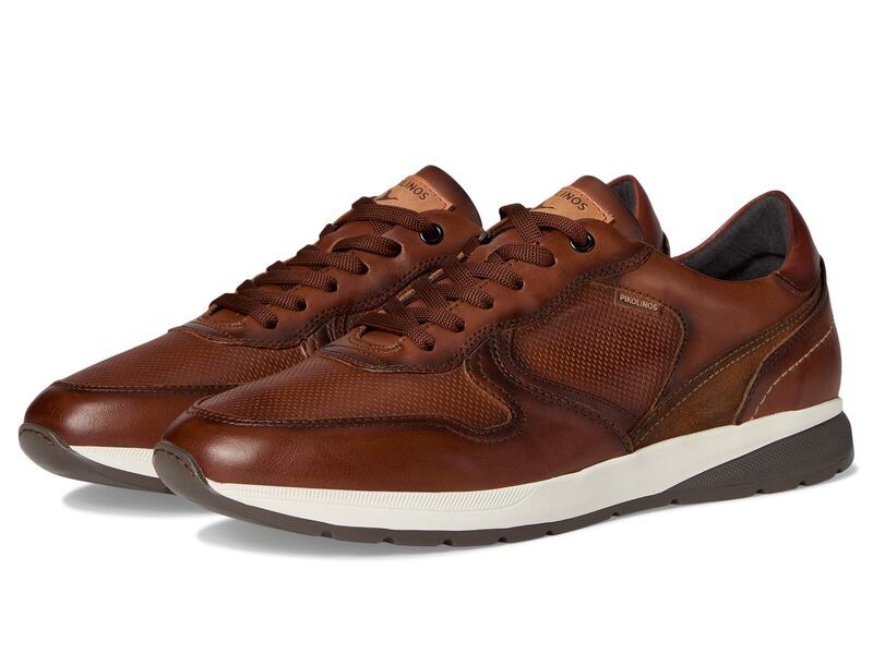 ピコリーノス メンズ シューズ スニーカー PIKOLINOS Getafe M2B6360C1 Cuero
