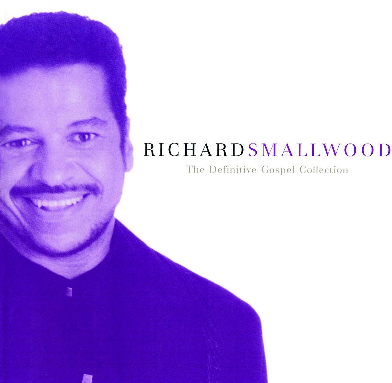 【CD】Definitive Gospel Collection