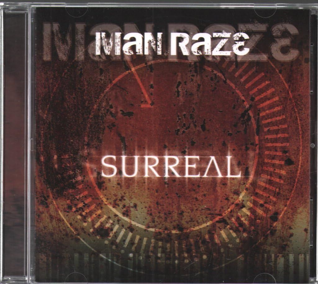 【CD】Surreal